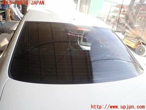 1UPJ-15461560]BMW 335i クーペ(KG35 E92)リアガラス 43R-001057 中古