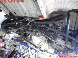 1UPJ-15684240] Lexus *RC F(USC10)4WS rack used 