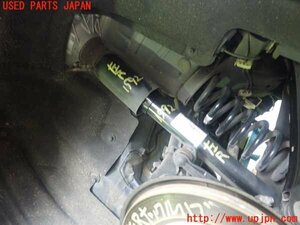 1UPJ-15925075]BMW 320i(8A20 F30)左リアショックアブソーバー 中古