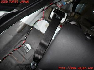 1UPJ-16297155]BMW 523d(FW20 F10)右2列目シートベルト 中古