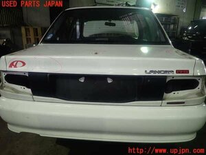 1UPJ-16571500]Lancer Evolution(CD9A)トランク 中古