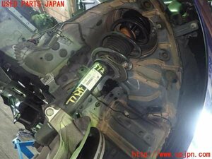 1UPJ-15925025]BMW 320i(8A20 F30)左フロントストラット 中古