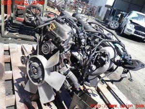 1UPJ-16582010]HiLux Surf(RZN185W)engine 3RZ-FE 4WD 中古