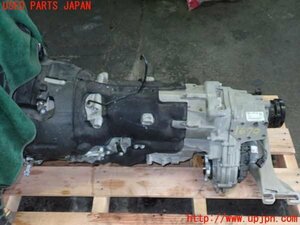 1UPJ-16793010]Jaguar・Fペース(DC2XB)Transmission AT PT204 4WD 中古