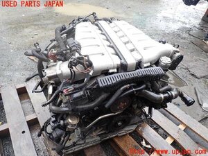 1UPJ-16882010]ベントレー・コンチネンタル・フライング・スパー(BSBEB)エンジン BEB 4WD 中古