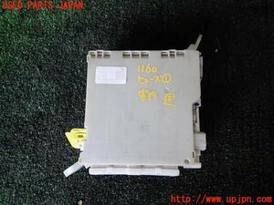 1UPJ-11606741]レクサス・LS600h(UVF45)ヒューズボックス1 中古