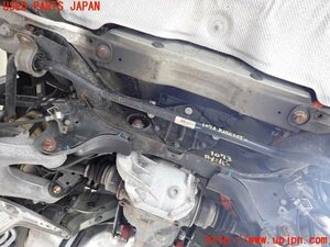 1UPJ-10735295]BMW アクティブハイブリッドX6(AHX6)(FH44 E72)リアメンバー 中古