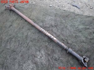 1UPJ-12133401] Jeep Wrangler (S8H( modified )) front propeller shaft 1 used 