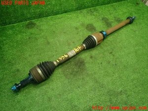 1UPJ-13364010] Renault * Kangoo (KWH5F1) right front drive shaft used 