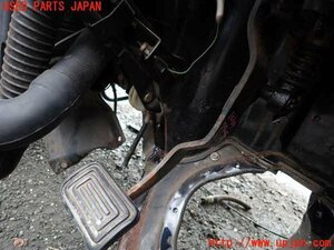 1UPJ-10607590]三菱ジープ(J55(改))クラッチペダル 中古