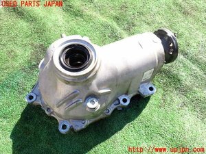 1UPJ-12804350] Lexus *LS600hL(UVF46) front diff used 