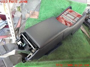 1UPJ-12807549]レクサス・LS600hL(UVF46)コンソール 中古