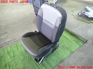 1UPJ-13367065] Renault * Kangoo (KWH5F1) пассажирское сиденье б/у 
