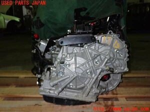 1UPJ-15183010]ノア(ヴォクシー)(ZRR80G)ミッション AT 3ZR-FAE 中古