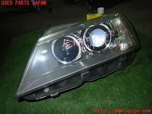 1UPJ-14291132]BMW X3(WX30 F25)左ヘッドライト HID 中古