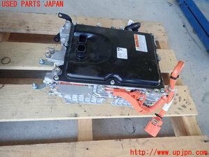 1UPJ-15036916]プリウス(ZVW60)インバーターコンバーター 中古