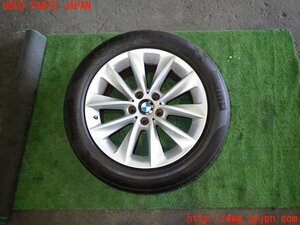 1UPJ-14299041]BMW X3(WX30 F25)タイヤ　ホイール　1本(1) 245/50R18 中古