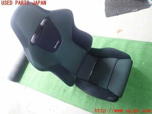 1UPJ-15847035]アコード ユーロR(CL7)運転席シート レカロ RECARO ジャンク部品取り