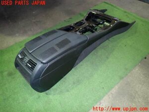 1UPJ-16297540]BMW 523d(FW20 F10)センターコンソール 中古