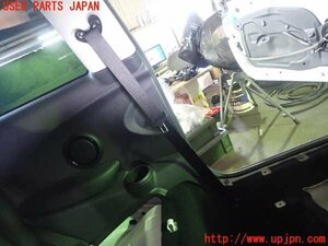 1UPJ-15417075]BMW ミニ(MINI)クーパー(XR15M F56)助手席シートベルト 中古