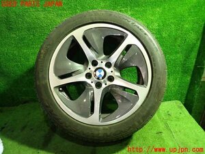 1UPJ-12149042]BMW アクティブハイブリッド5(AH5)(FZ35 F10)タイヤ　ホイール　1本(2) 245/45ZR18 中古