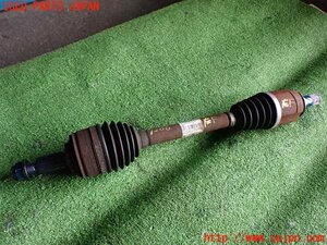 1UPJ-12064015] Renault * Kangoo (KWH5F1) left front drive shaft used 