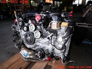 1UPJ-13392010]BRZ(86)(ZD8)engine FA24ＣＳＷＵＡＡ ジャンク