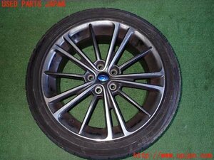 1UPJ-11179036]BRZ(86)(ZC6)タイヤ　ホイール　1本(1) 215/45R17 中古