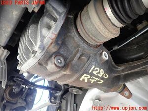 1UPJ-12804355] Lexus *LS600hL(UVF46) rear diff used 