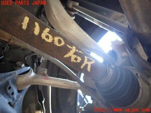 1UPJ-11604020] Lexus *LS600h(UVF45) right rear drive shaft used 