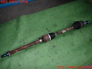 1UPJ-12064010] Renault * Kangoo (KWH5F1) right front drive shaft used 