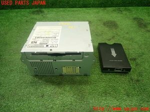 1UPJ-13506589]フェアレディZ(Z34)カーナビゲーション HDD 中古