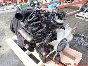1UPJ-16212010]デリカ スペースギア(PD6W)エンジン 6G72 4WD 中古
