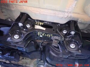 1UPJ-15415295]BMW ミニ(MINI)クーパー(XR15M F56)リアメンバー 中古