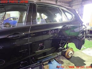 1UPJ-15941320]BMW 218i アクティブツアラー(6S15 F45)左後ドア 43R-001734 中古