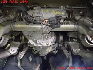 1UPJ-16385295]BMW 528i(FR30 F10)リアメンバー 中古