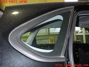 1UPJ-15941380]BMW 218i アクティブツアラー(6S15 F45)右クォーターガラス 43R-001734 中古