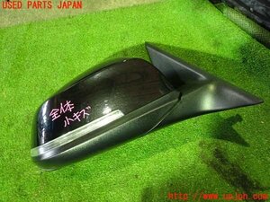 1UPJ-15711210]BMW 320i ツーリング F31(8A20)右ドアミラー 中古