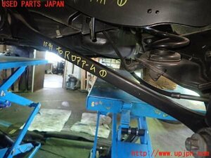 1UPJ-15415200]BMW ミニ(MINI)クーパー(XR15M F56)右リアロアアーム1 中古