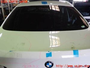 1UPJ-16291560]BMW 523d(FW20 F10)リアガラス 43R-000137 中古