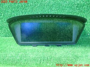 1UPJ-16806629]BMW 335i coupe (WB35 E92) monitor used 