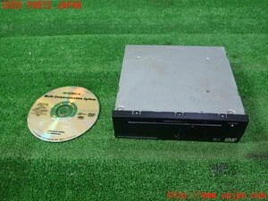 1UPJ-17136589]ランエボ7 GT-A(CT9A)カーナビゲーション DVD 中古