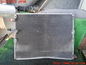 1UPJ-16586031]ハイラックスサーフ(RZN185W)エアコンコンデンサー1 ジャンク部品取り