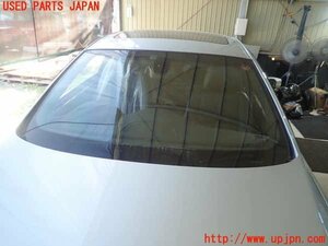 1UPJ-17091195]BMW 335i クーペ(KG35 E92)フロントガラス 43R-00091 中古