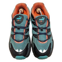 PUMA CELL プーマ セル 27.5cm メンズスニーカー　PUMAスニーカー　_画像2