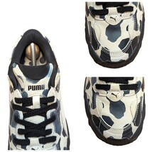 希少 PUMA プーマ パルサーウェッジ ATMOSコラボ 24cm 厚底スニーカー　レディーススニーカー　アトモス　PUMAスニーカー　PUMA厚底_画像5