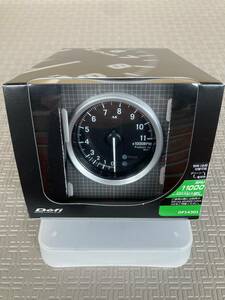 [ new goods * unused ] production end goods Defi Defi advance RS tachometer 11000rpm φ80 DF14301