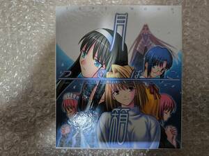 中古品 TYPE-MOON 月箱 (月姫、歌月十夜、月姫PLUS+DISC) 