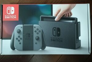 Nintendo switch 初期型 ニンテンドースイッチ