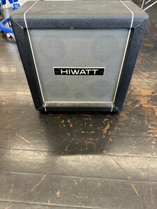 HIWATT HW-405SE ハイワット アンプ 